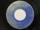 Rare 70s Soul 45 EDDIE RAY & FUNKSHUN I Can't Give You Up on Blue Ash