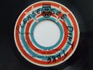 Latin Funk Soul 45 THE SOUL FANTASTICS Ain't No Sunshine on Taboga