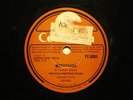 South Africa KILLINGSTONE STARS female vocal group Columbia E