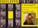 Annie Philippe – Tu peux partir où tu voudras / Pas de taxi / Le mannequin / Sen