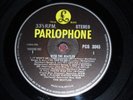 The Beatles 'WITH THE BEATLES' UK STEREO FIRST WITH RARE COVER