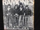 RAMONES THE RAMONES original  1976 US Sire LP album