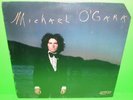MICHAEL O'GARA : S/T (London) 1975 Orig  SEALED LP MICHAELO SSW Psych LP