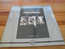 GENESIS THE LAMB LIES DOWN ON BROADWAY.THE DEMOS PART 2.SWINGIN PIG 187 OF 300