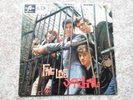 The Yardbirds Five Live Yardbirds LP UK Columbia 1964 Mono Blue Black Label 1ST