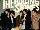 Rolling Stones BEAT BEAT BEAT Cover