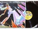 ROD STEWART Atlantic Crossing LP Vinyl Record RIVA EX