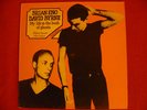 BRIAN ENO DAVID BYRNE - MY LIFE IN THE BUSH OF GHOSTS - UTOPIA RECORDS