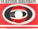NORTHERN SOUL - JACK MONTGOMERY - DEARLY BELOVED - SCEPTER 45