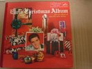 ELVIS PRESLEY Christmas Album RCA LOC-1035 MONO First Press DG 1957 Clean