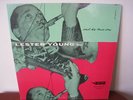 LESTER YOUNG and his Tenor Sax rare og dg lp on Aladdin Mp3 Hear
