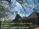 Decca SXL6405 - English String Music - Benjamin BRITTEN