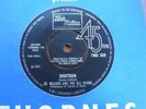 Jr. Walker & The All Stars - Shotgun 1965 UK 45 MINT-