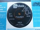 John Lee Hooker - Dimples 1964 UK 45 MINT-