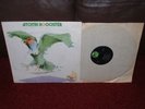 ATOMIC ROOSTER 1st LP 1970 B&C 1st Press 