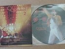 QUEEN – THE MAGIC TOUR ‘86 - VOL 2 – PICTURE DISC LP - NEW AND UNPLAYED