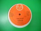 ITALO DISCO: Powerline Your the Girl 1983 12