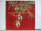 ELVIS PRESLEY JAPAN CHRISTMAS ALBUM 1ST ORIGINAL