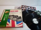 Beatles The Beatles's Story TOSHIBA EMI AP-8676 7 2LP BOX OBI