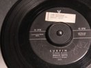 THE BEACH BOYS Surfin/Luau X 301 RARE ORG 45