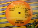 Johnny Harris Odyssey sealed boogie 12