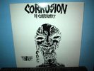 CORROSION OF CONFORMITY  Eye For An Eye  LP