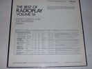 1980s BBC RADIOPLAY music LP RECORD DAVID CASSIDY not available to the PUBLIC