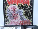 WHIPLASH -Power and Pain LP 1986  rare debut