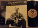 AFRO FUNK JAZZ - WALTER BISHOP JR. - CORAL KEYS ON BLACK JAZZ RECORDS BJ/2 MINT-