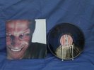 RICHARD D. JAMES APHEX TWIN WARP 43 UK LP