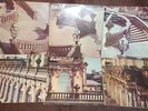 Sviatoslav Richter Bach Well Tempered Clavier Ed1 Eterna black & silver 6LPs NM