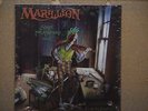 5 MARILLION LPS = SCRIPT FOR A JESTERS TEAR (SEALED) + 4 FREE BONUS LPS