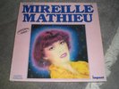 mireille mathieu 3 lp  box   france impact 6993091