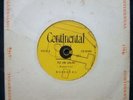 ROBERVAL - 1967 obscure Bossa Jazz Funk 45 7
