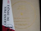 Mozart Complete Trios Kraus Boskovsky Discophiles 3LPs