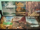 MELODIYA BEETHOVEN QUARTET BEEHOVEN COMPLETE 10 LP USSR TSYGANOV ZABAVNIKOV NEW