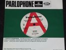 PAUL McCARTNEY Birthday A DEMO 7