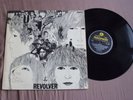 THE BEATLES REVOLVER 1st UK, STEREO PRESSING 'KT' purchase tax code