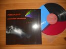 PINK FLOYD PSYCHEDELIC ADVENTURES 3 COLOUR WAX RARE