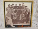 JUAN FORMEL & LOS VAN VAN RARE CUBAN FUNK Gatefold Arieto label