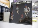 THE BYRDS: Dr. Byrds & Mr. Hyde, COLUMBIA, FACTORY SEALED LP 1st press