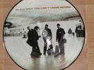 U2 - ALL THAT YOU CAN'T LEAVE BEHIND - BRAZILIAN PICTURE DISC