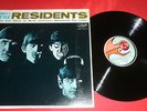 THE RESIDENTS 