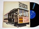 THELONIOUS MONK: ALONE IN SF riverside LP / MONO / NM