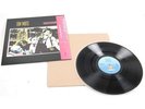 Tom Waits Japanese LP with Obi Swordfishtrombones LP