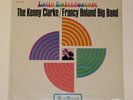kenny CLARKE / francy BOLAND: LATIN KALEIDOSCOPE prestige-mps LP / SEALED