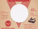 ELVIS PRESLEY  FIRST SINGLE PRINTED IN ITALY 45N 0470 HEARTBREAK HOTEL