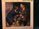LESTER YOUNG /ROY ELDRIDGE  Laughin' to Keep from Cryin'  nm Trumpet VERVE