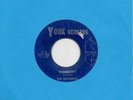 DECISIONS somebody/ color me blue YORK northern soul 45 RARE *Listen*
