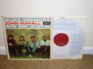 JOHN MAYALL & ERIC CLAPTON The Beano LP UK 1st Press